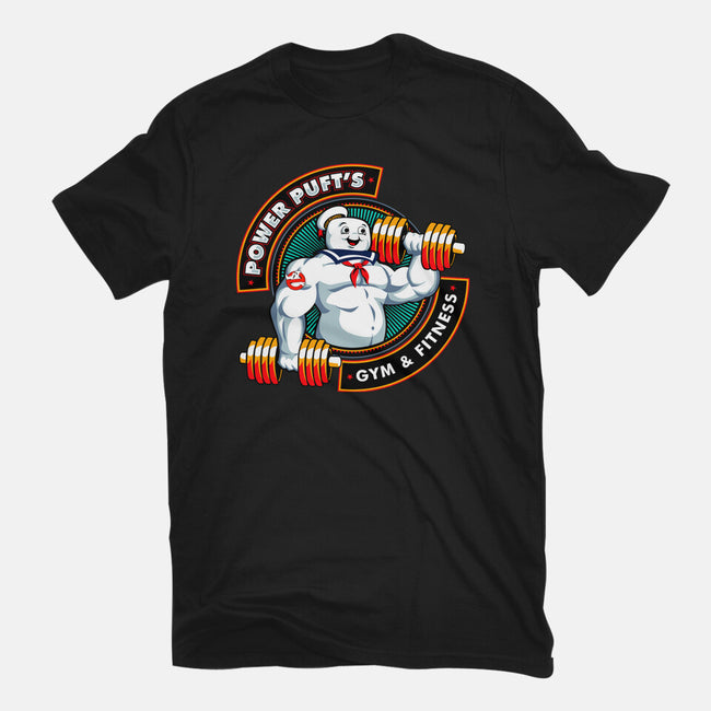 Power Puft's-Mens-Premium-Tee-nadzeenadz