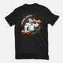 Power Puft's-Womens-Basic-Tee-nadzeenadz