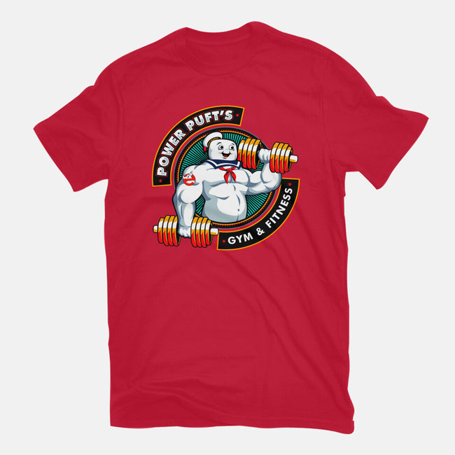 Power Puft's-Mens-Premium-Tee-nadzeenadz
