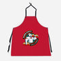 Power Puft's-Unisex-Kitchen-Apron-nadzeenadz