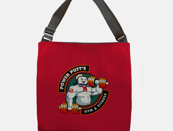 Power Puft's