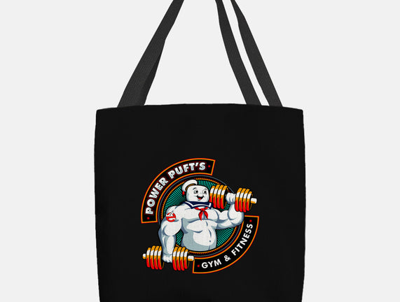 Power Puft's