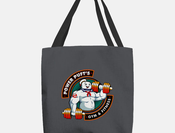 Power Puft's