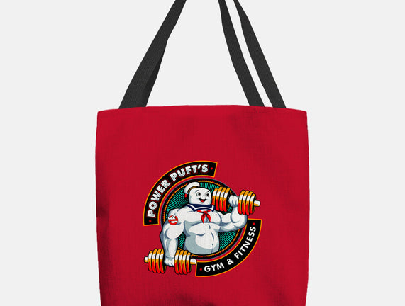 Power Puft's