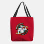 Power Puft's-None-Basic Tote-Bag-nadzeenadz