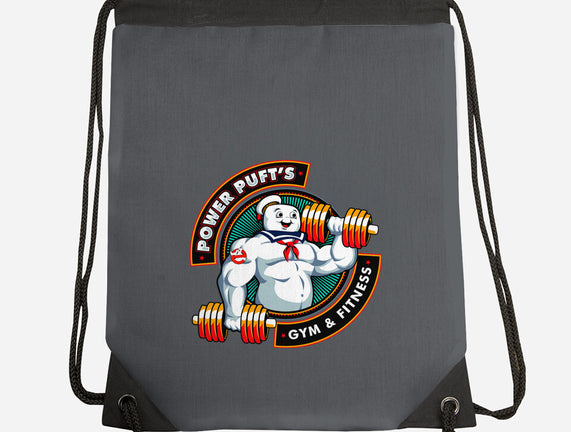 Power Puft's