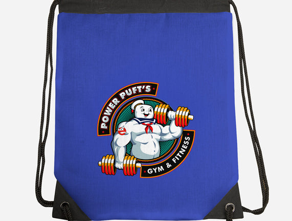 Power Puft's