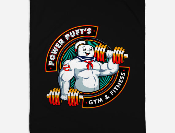 Power Puft's