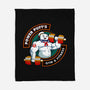 Power Puft's-None-Fleece-Blanket-nadzeenadz