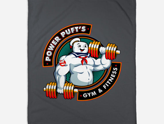 Power Puft's