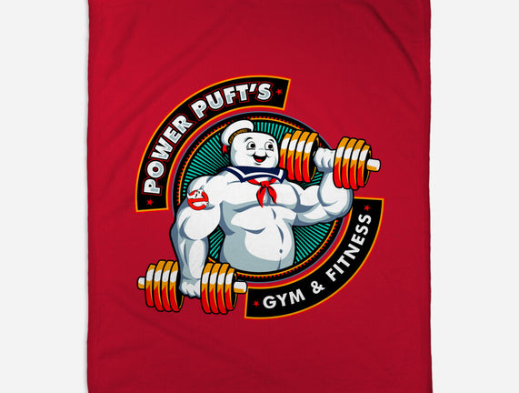 Power Puft's