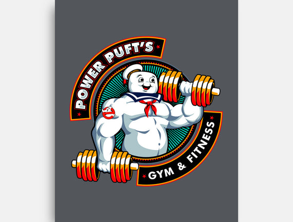 Power Puft's