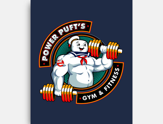 Power Puft's