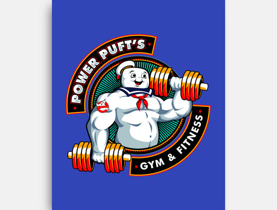 Power Puft's