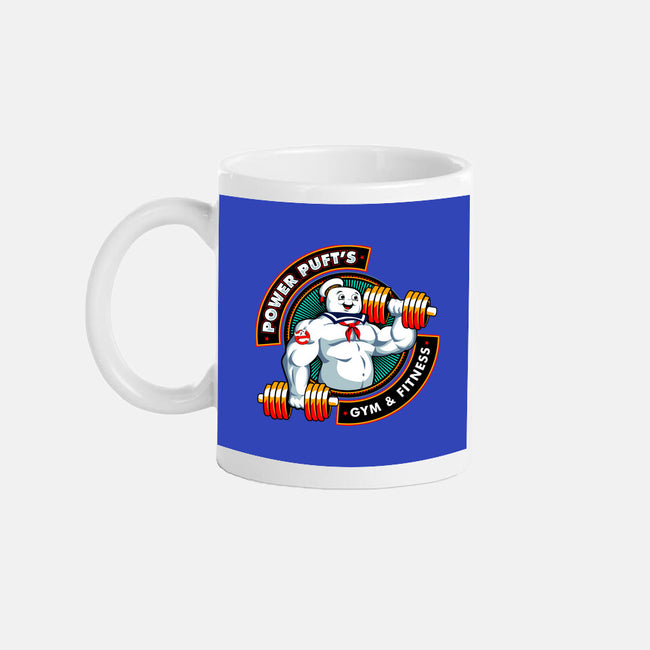 Power Puft's-None-Mug-Drinkware-nadzeenadz