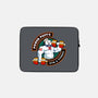 Power Puft's-None-Zippered-Laptop Sleeve-nadzeenadz