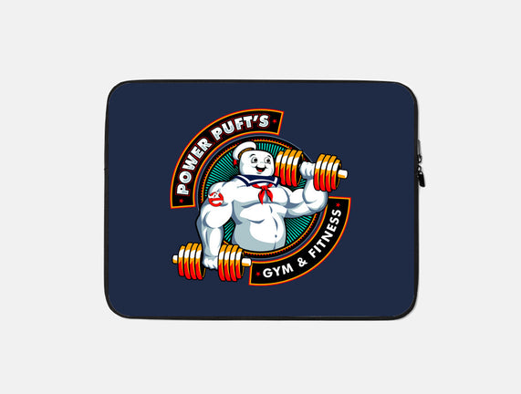 Power Puft's