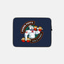 Power Puft's-None-Zippered-Laptop Sleeve-nadzeenadz