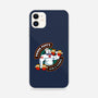 Power Puft's-iPhone-Snap-Phone Case-nadzeenadz