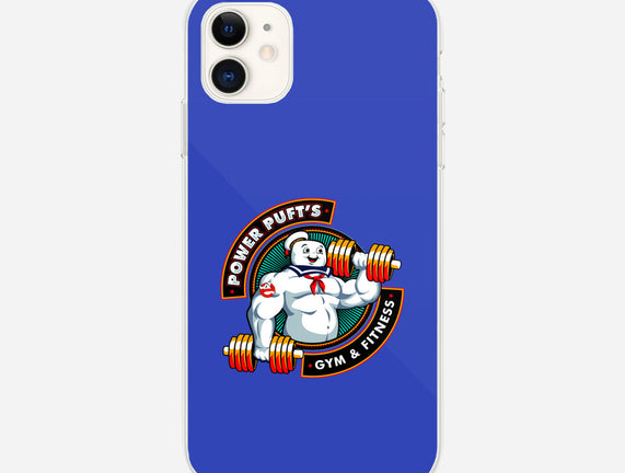 Power Puft's