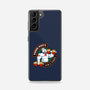 Power Puft's-Samsung-Snap-Phone Case-nadzeenadz