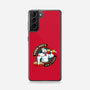 Power Puft's-Samsung-Snap-Phone Case-nadzeenadz