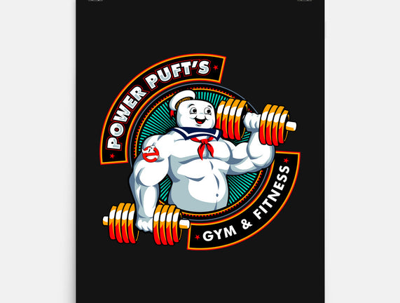 Power Puft's