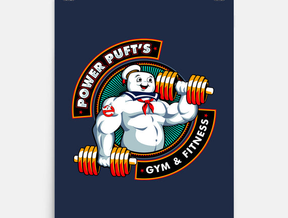 Power Puft's