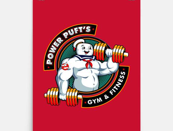 Power Puft's