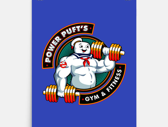 Power Puft's