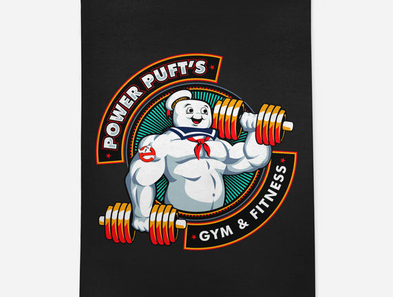 Power Puft's