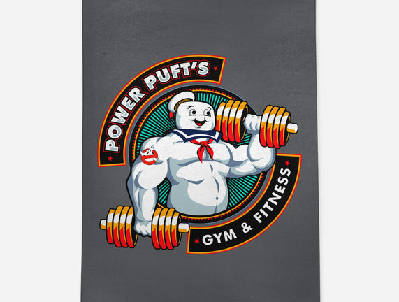 Power Puft's