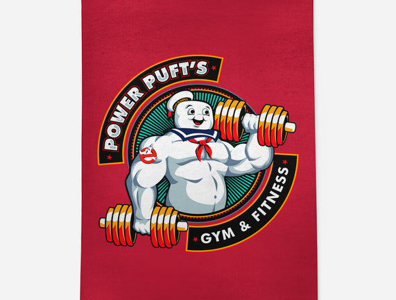 Power Puft's