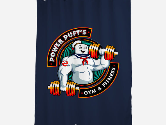 Power Puft's