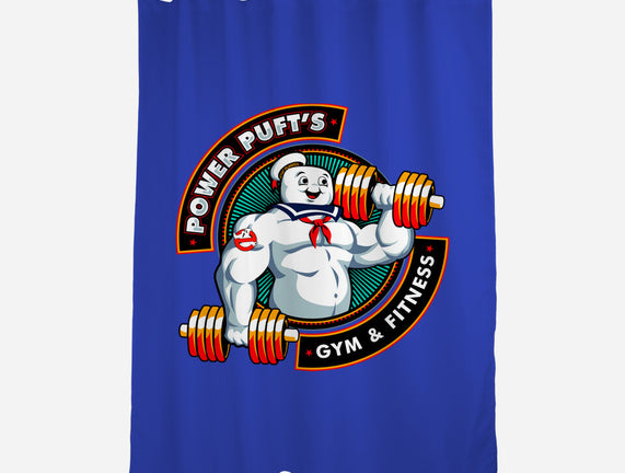 Power Puft's