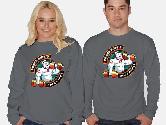 Power Puft's