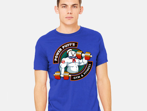 Power Puft's