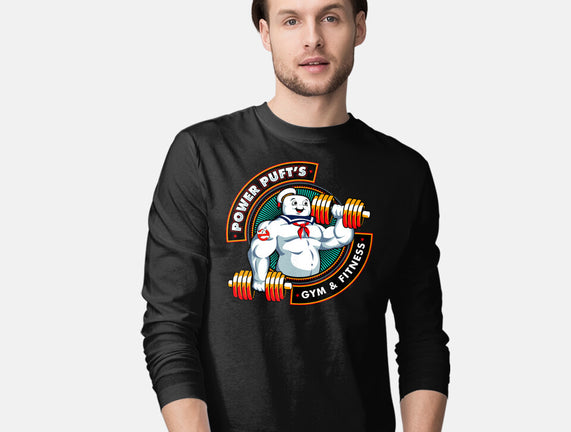 Power Puft's