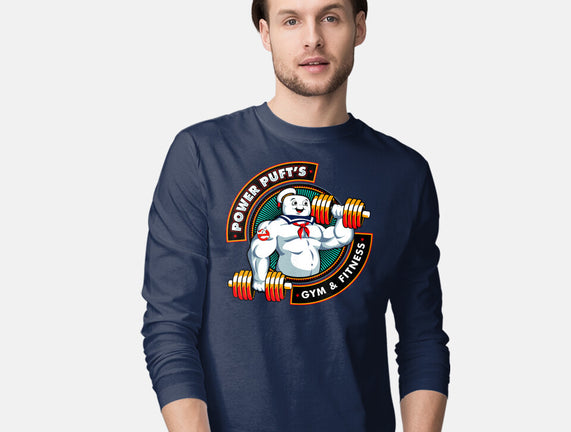 Power Puft's