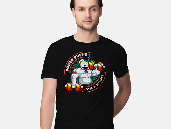 Power Puft's