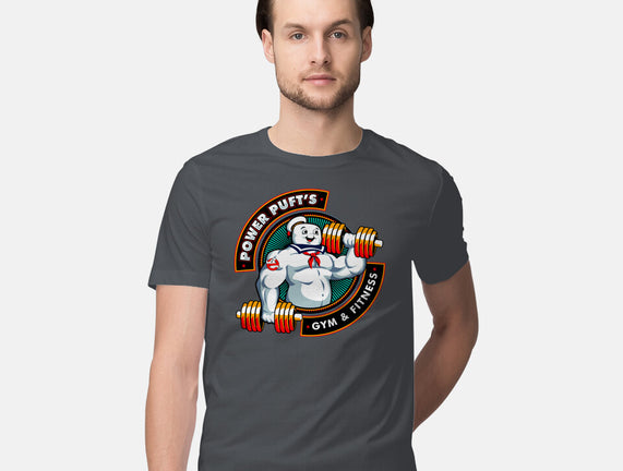 Power Puft's