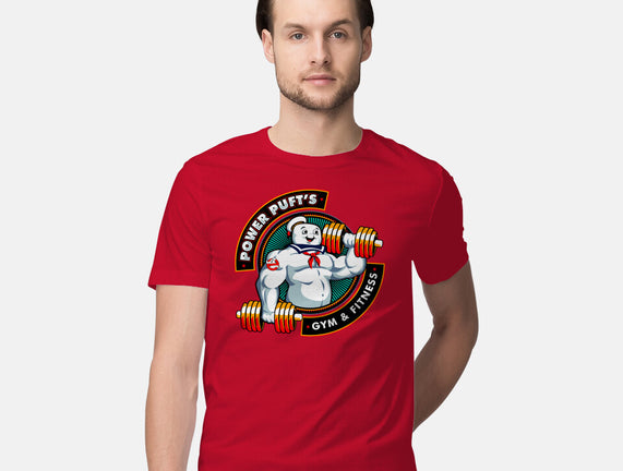 Power Puft's