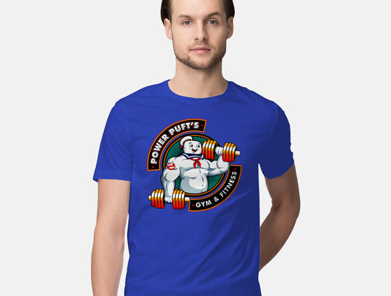 Power Puft's