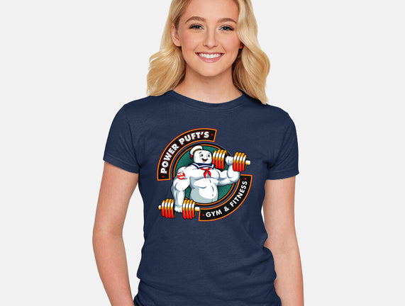 Power Puft's