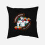 Power Puft's-None-Removable Cover-Throw Pillow-nadzeenadz