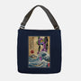 EVA In Japan-None-Adjustable Tote-Bag-DrMonekers