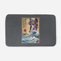 EVA In Japan-None-Memory Foam-Bath Mat-DrMonekers