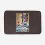 EVA In Japan-None-Memory Foam-Bath Mat-DrMonekers