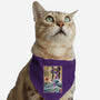 EVA In Japan-Cat-Adjustable-Pet Collar-DrMonekers