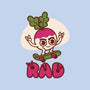 Radish Skater-Baby-Basic-Tee-Weird & Punderful